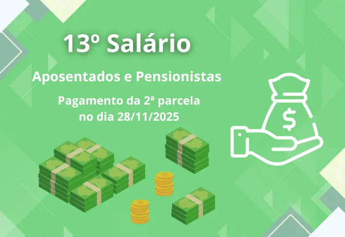 13º Salário